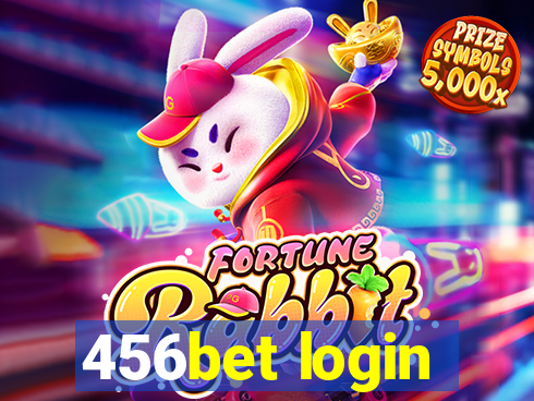 456bet login